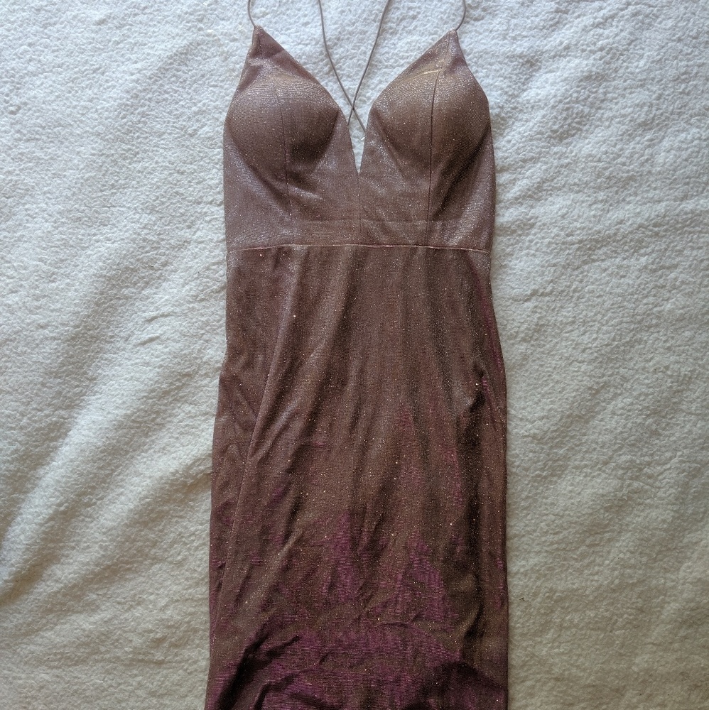 Cocktail dress